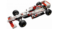 LEGO TECHNIC La voiture de F1  2013